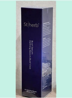 Stherb Bust Serum 60 ml