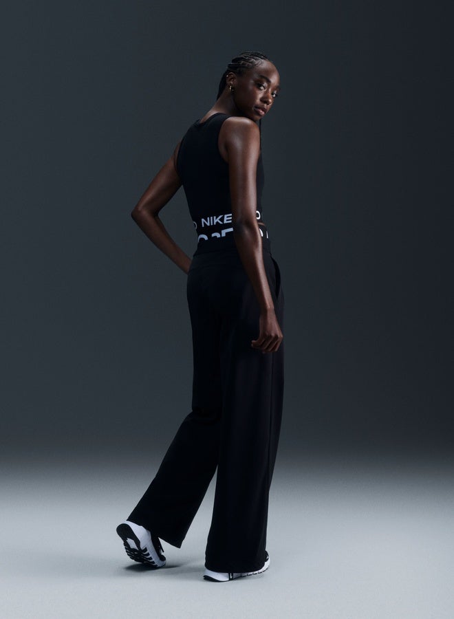 Nike Pro Dri-Fit 365 Crop Tank - Image 2