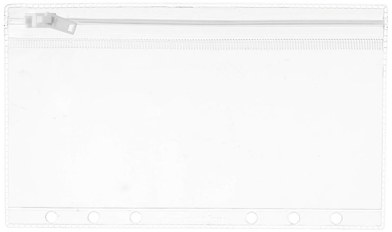 Filofax Zip Closure Envelope, Personal (B133618)