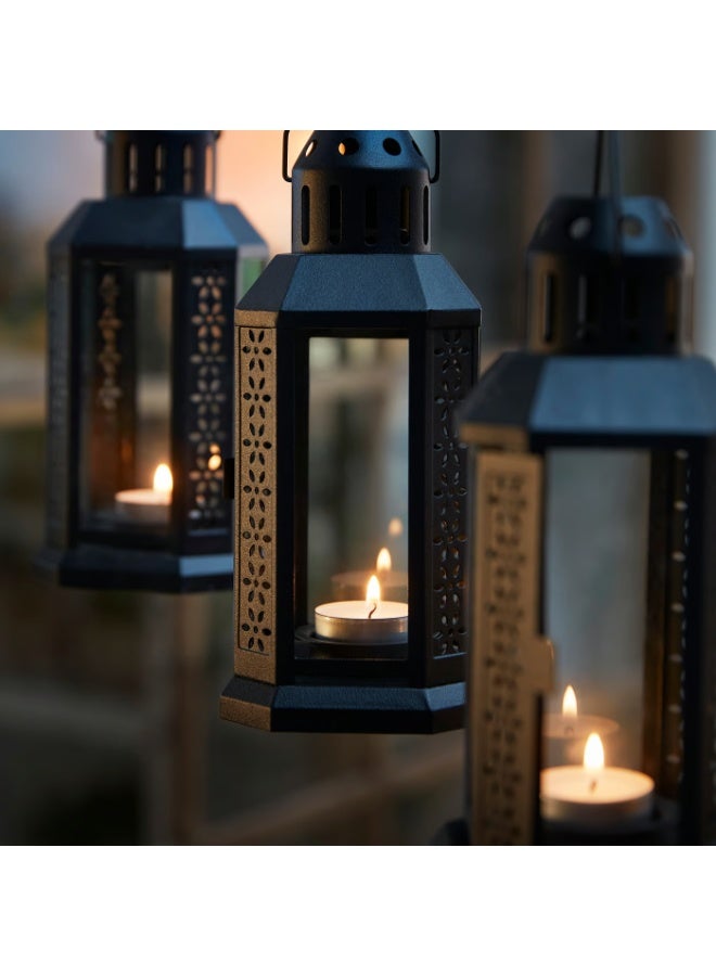 توشيونيكس 100 شمعة بيضاء/فضية 38 مم - Image 2