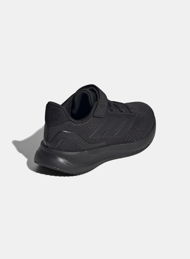 Adidas Runfalcon 5 El C Shoes - Image 4
