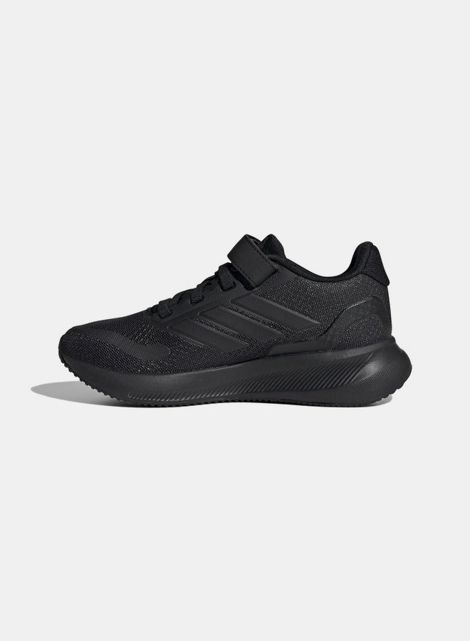 Adidas Runfalcon 5 El C Shoes - Image 2