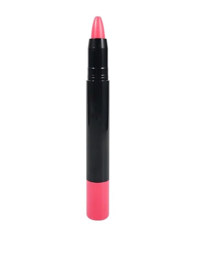 Futaba Matte LongLasting Lip Crayon - 08 - Image 2