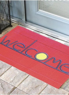 Status Contract Digiking 3D Printed Welcome Doormats, 38 x 58 Cm  - Image 1