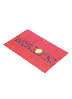 Status Contract Digiking 3D Printed Welcome Doormats, 38 x 58 Cm  - Image 3
