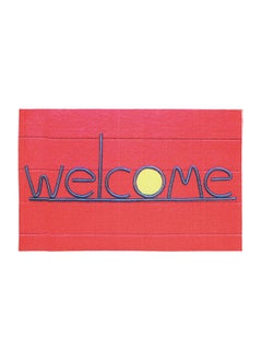 Status Contract Digiking 3D Printed Welcome Doormats, 38 x 58 Cm  - Image 2