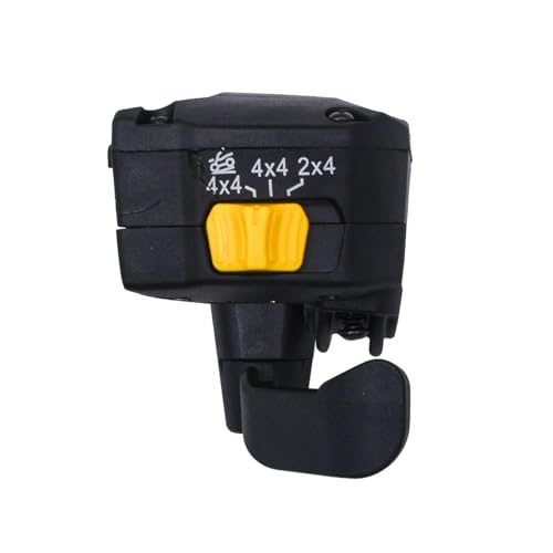 Cylinman 2010359 Thumb Throttle Control Lever Fit for Polaris Sportsman SP XP 550 570 850 1000 20092019 - Image 3