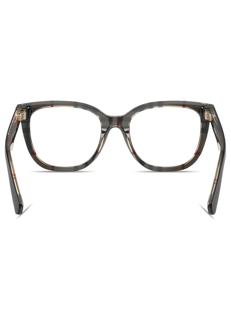 BURBERRY Burberry BE2415 4121 53 Women's Eyeglasses Frame  - Image 4