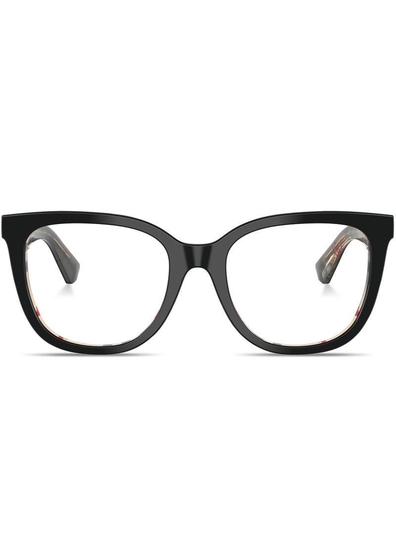 BURBERRY Burberry BE2415 4121 53 Women's Eyeglasses Frame  - Image 2