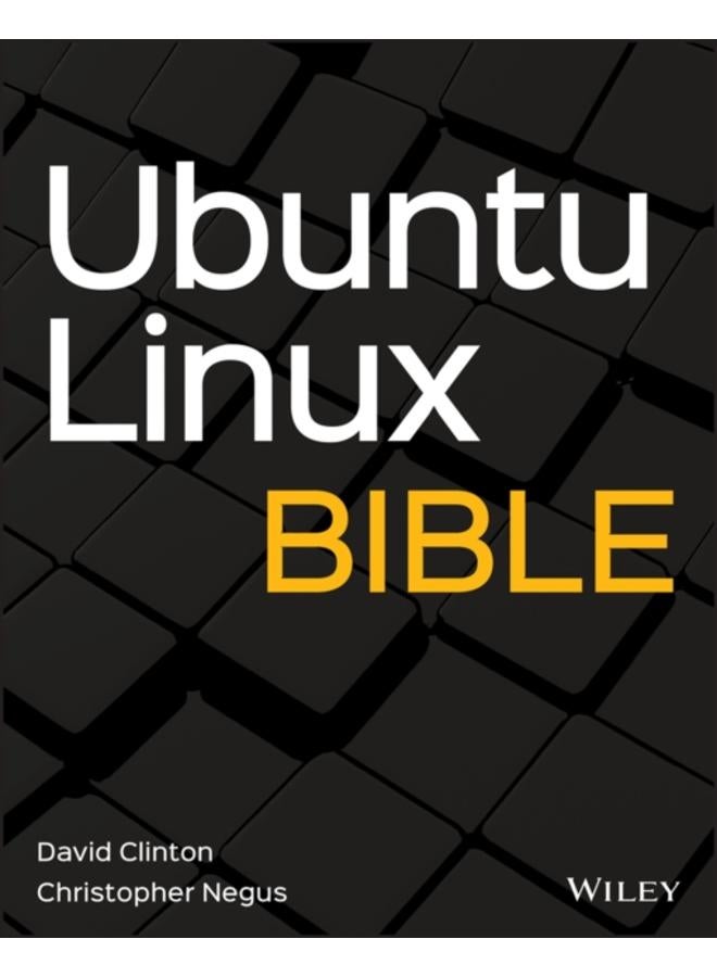 Ubuntu Linux Bible