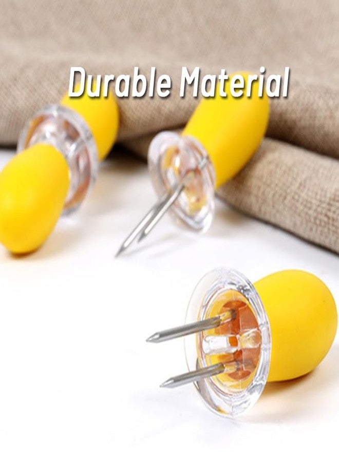 Yopolaz عبوة من 8 قطع من أدوات وخز السجق - أدوات وخز السلامي - أغلفة السجق - لوازم صنع أغلفة الخنازير الطبيعية (عبوة من 8 قطع) - Image 2