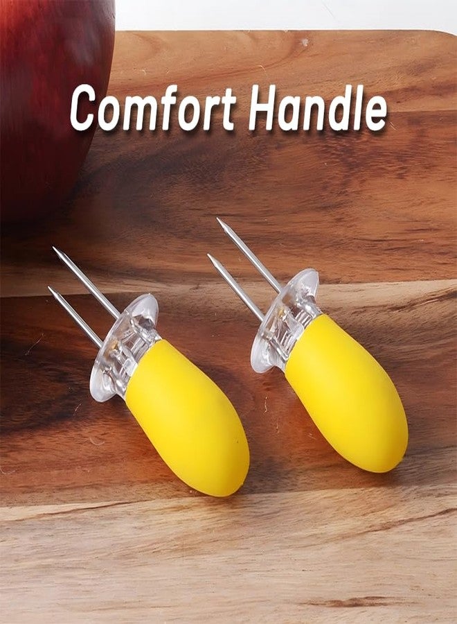 Yopolaz عبوة من 8 قطع من أدوات وخز السجق - أدوات وخز السلامي - أغلفة السجق - لوازم صنع أغلفة الخنازير الطبيعية (عبوة من 8 قطع) - Image 3