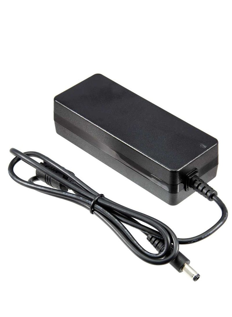 Hivision 12V 8A 96W Power Supply Adapter – AC 110V~240V to DC 12V Converter – 8 Amp Transformer for Water Pump, CCTV System, LED Strip, Computer Project  - Image 4
