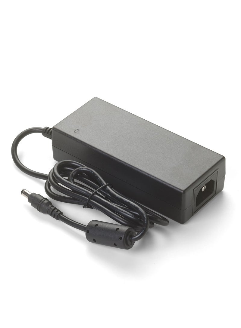 Hivision 12V 8A 96W Power Supply Adapter – AC 110V~240V to DC 12V Converter – 8 Amp Transformer for Water Pump, CCTV System, LED Strip, Computer Project  - Image 3