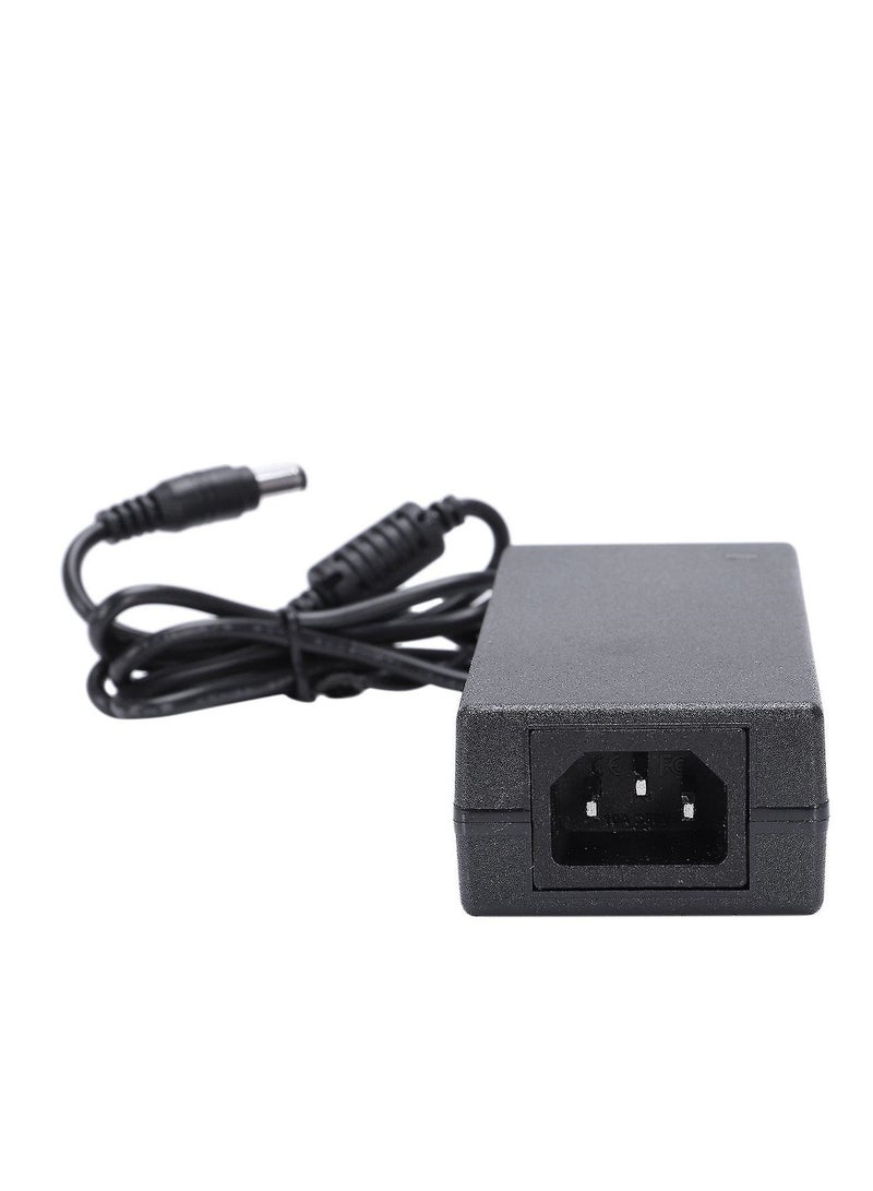 Hivision 12V 8A 96W Power Supply Adapter – AC 110V~240V to DC 12V Converter – 8 Amp Transformer for Water Pump, CCTV System, LED Strip, Computer Project  - Image 5
