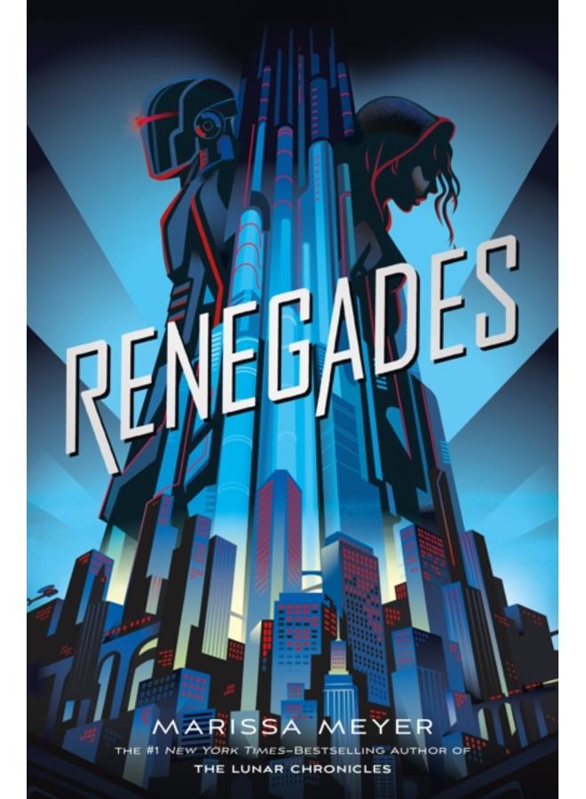 Renegades : 1 