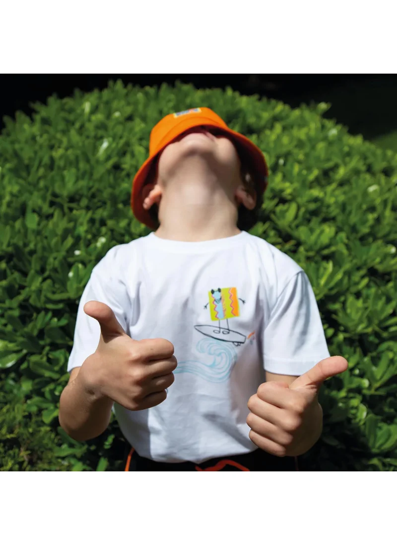 بيتليبيز Cool Surfer T-Shirt