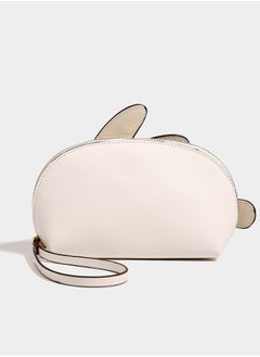 Simple Versatile Cute Rabbit Shape Mobile Phone Bag Casual Daily Use Storage Bag - pzsku/ZD4F010EBBA671CB43887Z/45/_/1740636055/43e7e3b2-54ee-44b0-b234-c55aaec996a5