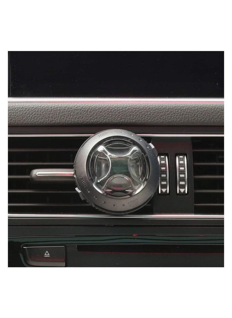 Scent Scents Vent Oil Island Colada Car Air Freshener  - Image 4