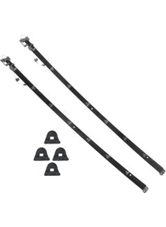 Alpha Auto Part Panoramic Roof Sunroof Long Slide Repair Set For Mercedes Gla Class W156, X156 Length:62.7 cm  - Image 1