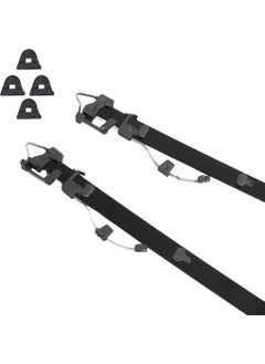 Alpha Auto Part Panoramic Roof Sunroof Long Slide Repair Set For Mercedes Gla Class W156, X156 Length:62.7 cm  - Image 3