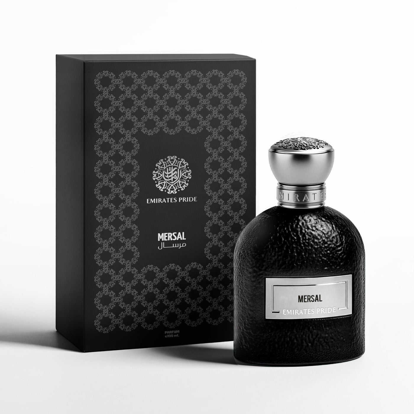 مرسال - مجموعة إم