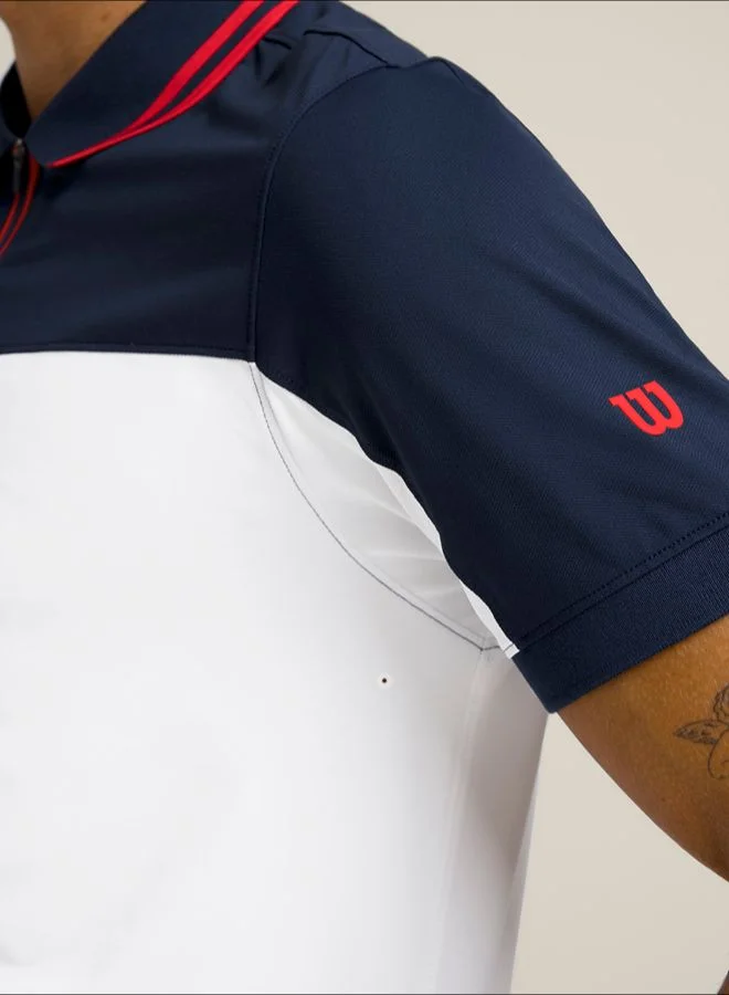 ويلسون بولو أدفانتج بسحاب