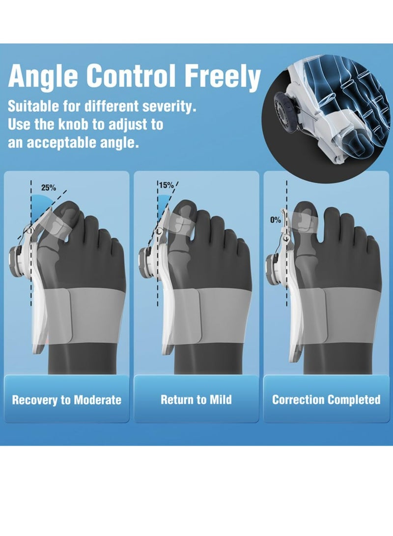 TechLove Bunion Corrector (TJ-608) - Image 2