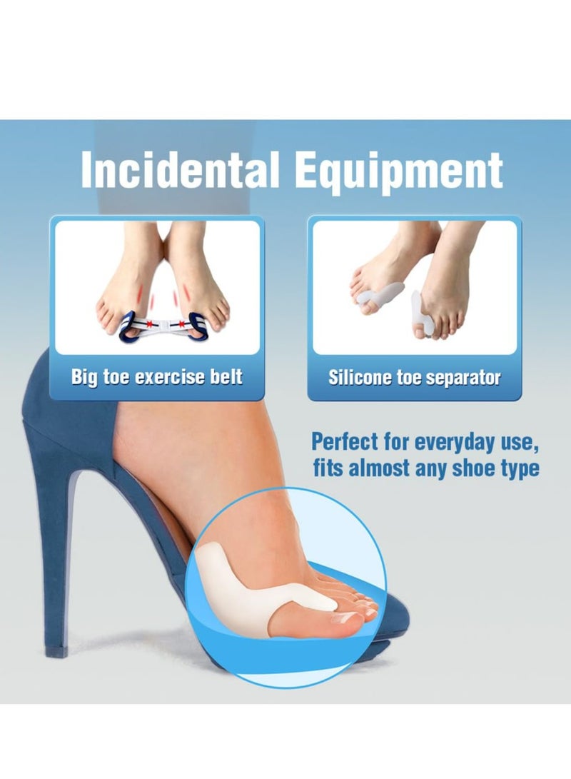 TechLove Bunion Corrector (TJ-608) - Image 4