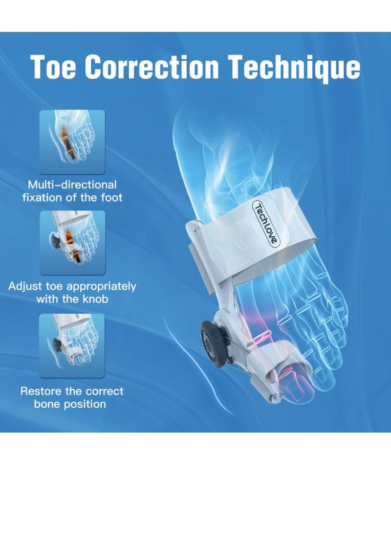 TechLove Bunion Corrector (TJ-608) - Image 5