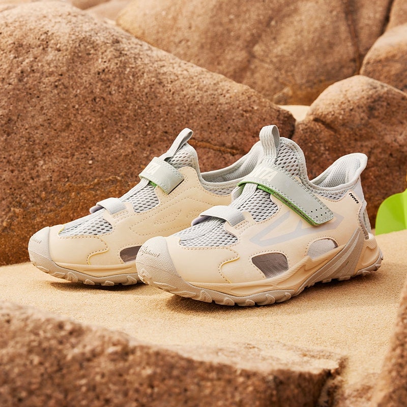 ANTA Kids Summer Boys’ Aqua Sandals - Image 1