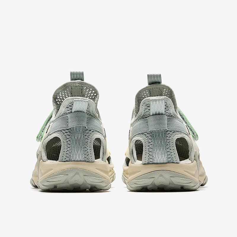 ANTA Kids Summer Boys’ Aqua Sandals - Image 3