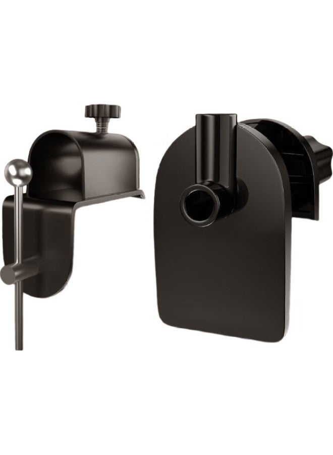 KOVOL Kewo Phone Stand, Tablet Bedside Desk Stand, Lazy Stand, Ipad Stand, Exam Dormitory Bed Stand Binge-Watching, Gaming, Pubg, Online Classes, Overhead Shooting | Enlarged And Reinforced - Image 1