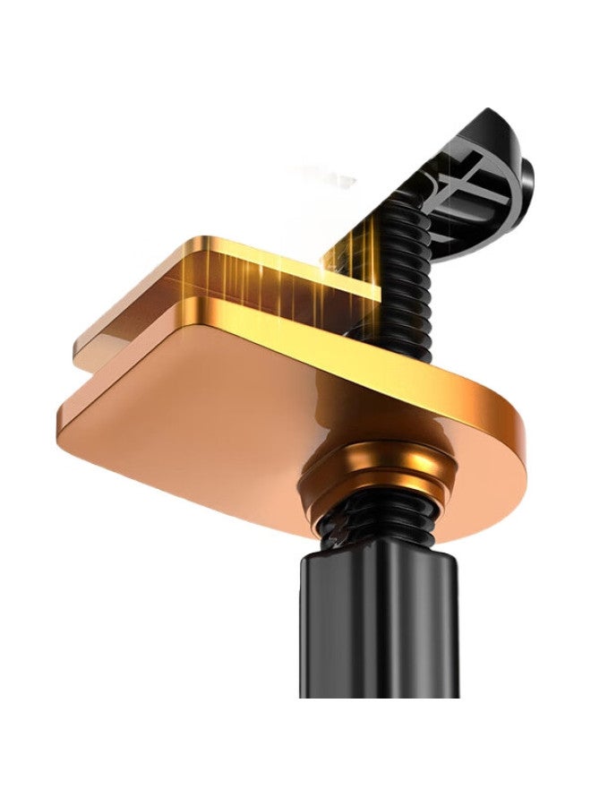 KOVOL Kewo Phone Stand, Tablet Bedside Desk Stand, Lazy Stand, Ipad Stand, Exam Dormitory Bed Stand Binge-Watching, Gaming, Pubg, Online Classes, Overhead Shooting | Enlarged And Reinforced - Image 2