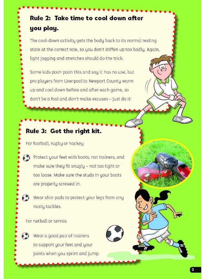 Read Write Inc. Fresh Start: Anthology 6 - Pack of 5 - Image 3