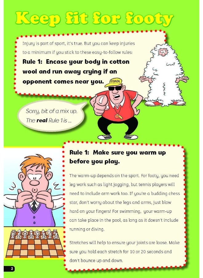 Read Write Inc. Fresh Start: Anthology 6 - Pack of 5 - Image 2