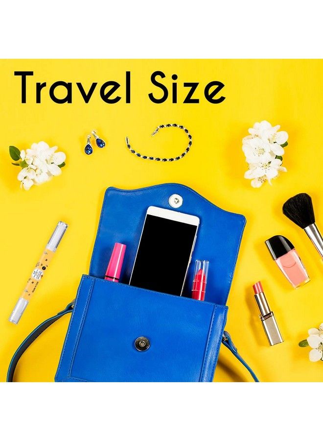 maccibelle Lavander Pure Cuticle & Nail Oil Pen 2Ml Heals Dry Cracked Cuticles. - Image 5