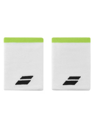 White/ Green
