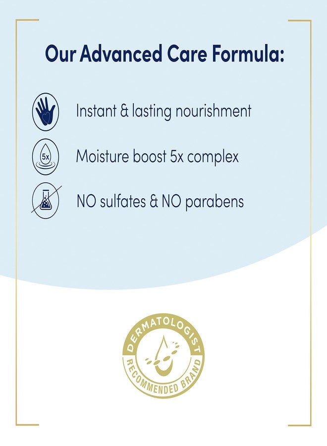 Dove غسول يد مضاد للبكتيريا من دوف - عناية وحماية - عبوة من 3 يحمي البشرة من الجفاف، يرطب أكثر من صابون اليد العادي الرائد، 34 أونصة - Image 4