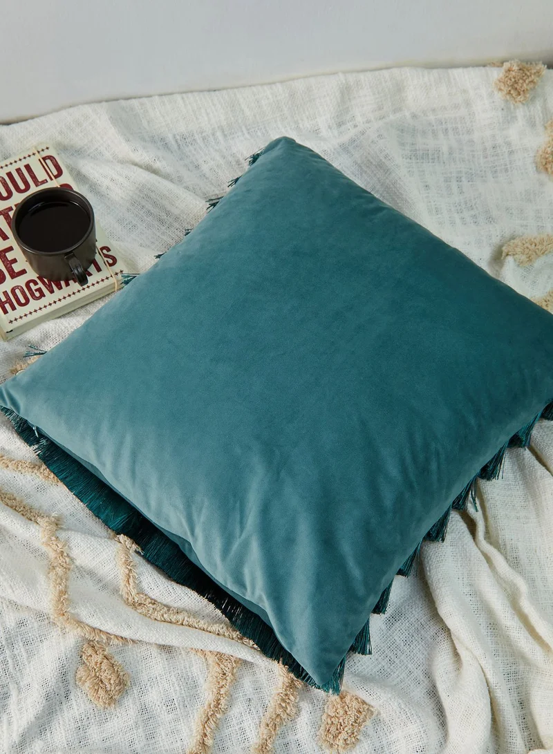 Riva Home Flicker Cushion With Insert 45X45