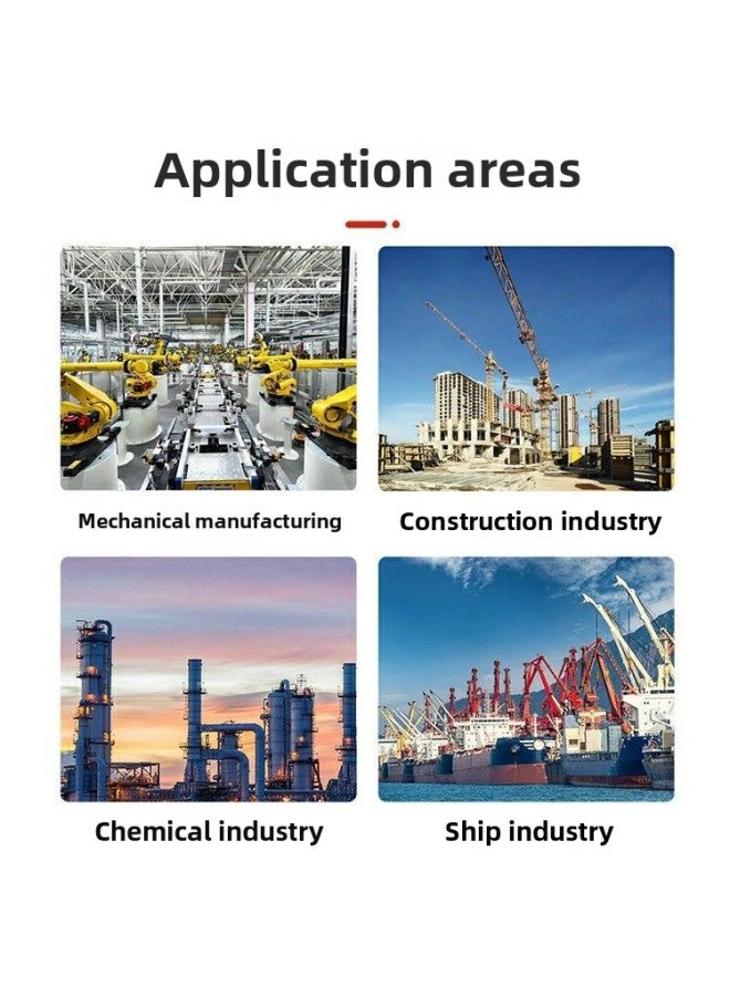 Generic Medium And Heavy Plate 304 Stainless Steel Welded Square Plate Laser Cutting Plate Iron Plate Square Plate 316 Cutting Round Zero Cutting Bending Thread-Body Color:1mm80* 80cm - Image 4