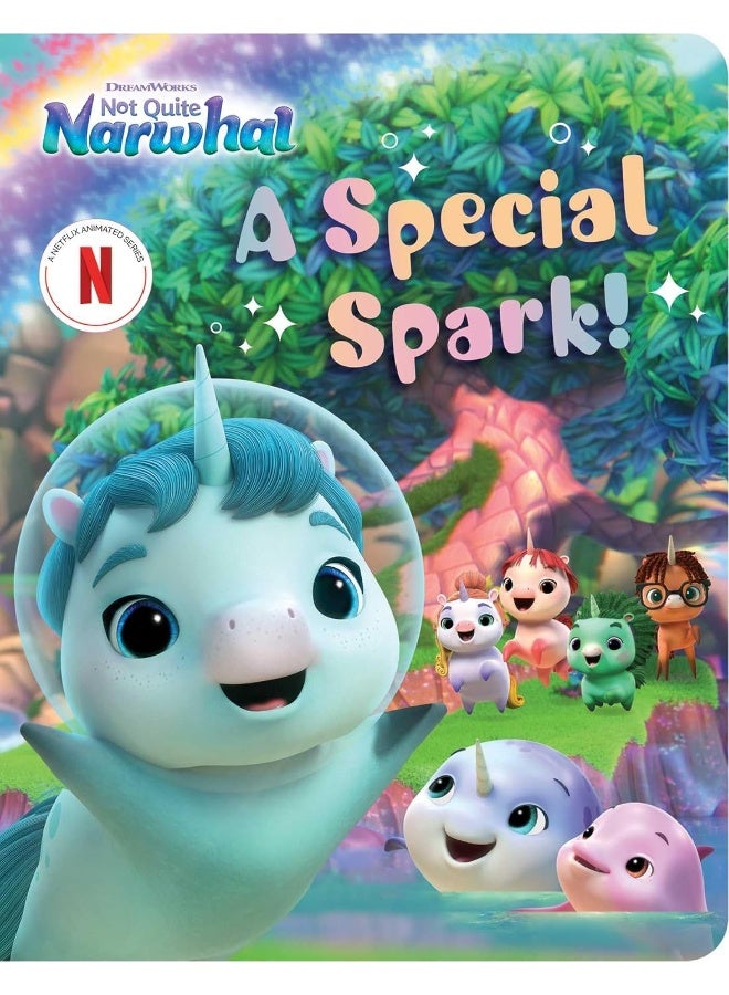 A Special Spark! 