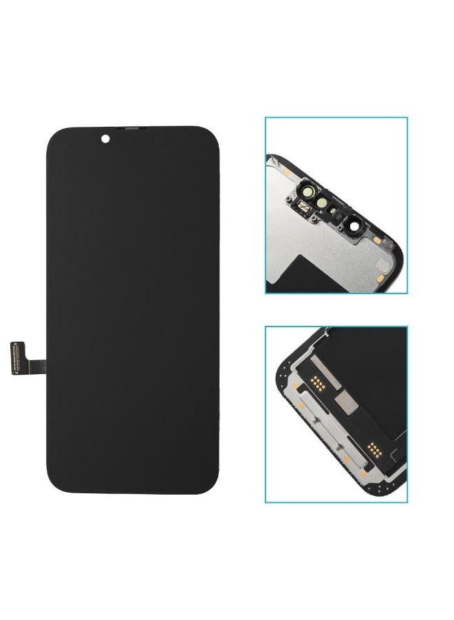 GX iPhone 13 Mini GX LCD Replacement Screen - Image 4