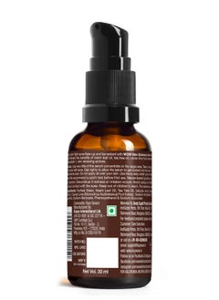 WOW Skin Science Anti Acne Face Serum | Natural Neem Leaf & Tea Tree Oil | Reduce Spots, Skin Repair, Pimple Free, Bright Skin | No Parabens | Face Serum For Women & Men | 30 Ml  - Image 5