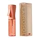 FLAIROSOL MyStyle Spray Bottle for Hair Small Travel Spray Bottle Ultra Fine Continuous Water Mist for Face Hairstyling Salon Cleaning Beauty Toners Hydration Makeup 304oz 90ml Peach - Image 2