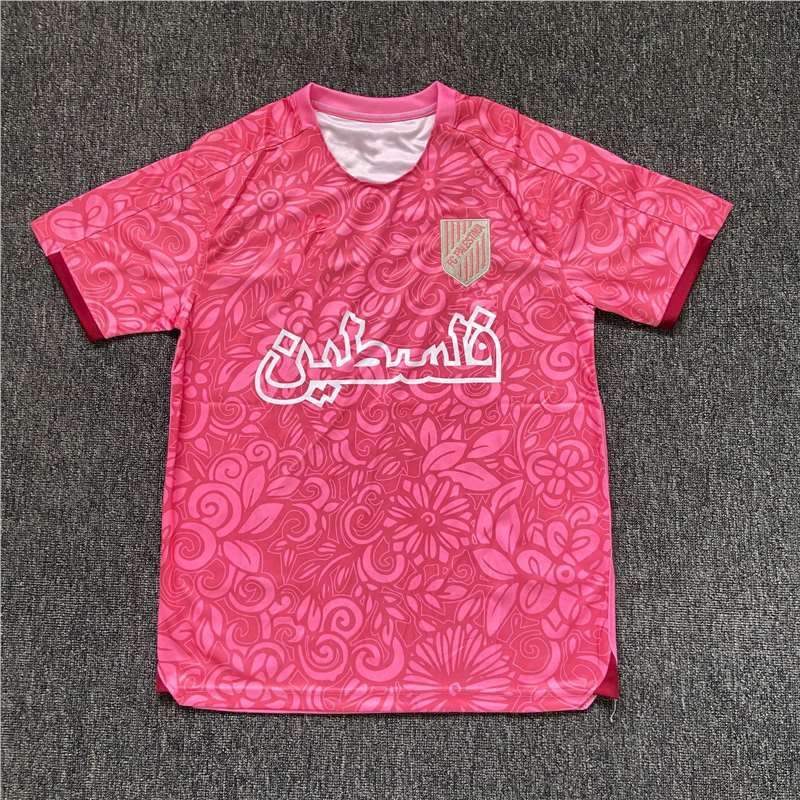 كأس العالم جيرسي البرازيل إيطاليا الأرجنتين البرتغال فلسطين نابولي إصدار المروحة زي كرة القدم - Image 5