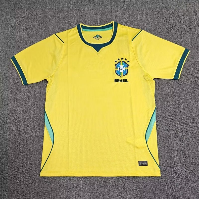 كأس العالم جيرسي البرازيل إيطاليا الأرجنتين البرتغال فلسطين نابولي إصدار المروحة زي كرة القدم - Image 3