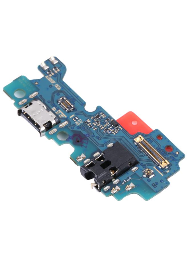 إيروريكس لوحة منفذ الشحن مع شريحة IC لهاتف Samsung Galaxy A32 4G SM-A325 - Image 2