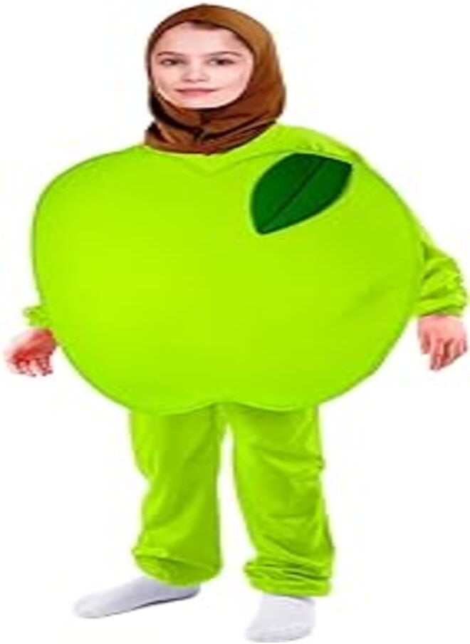 costumax Apple Costume for Kids. 