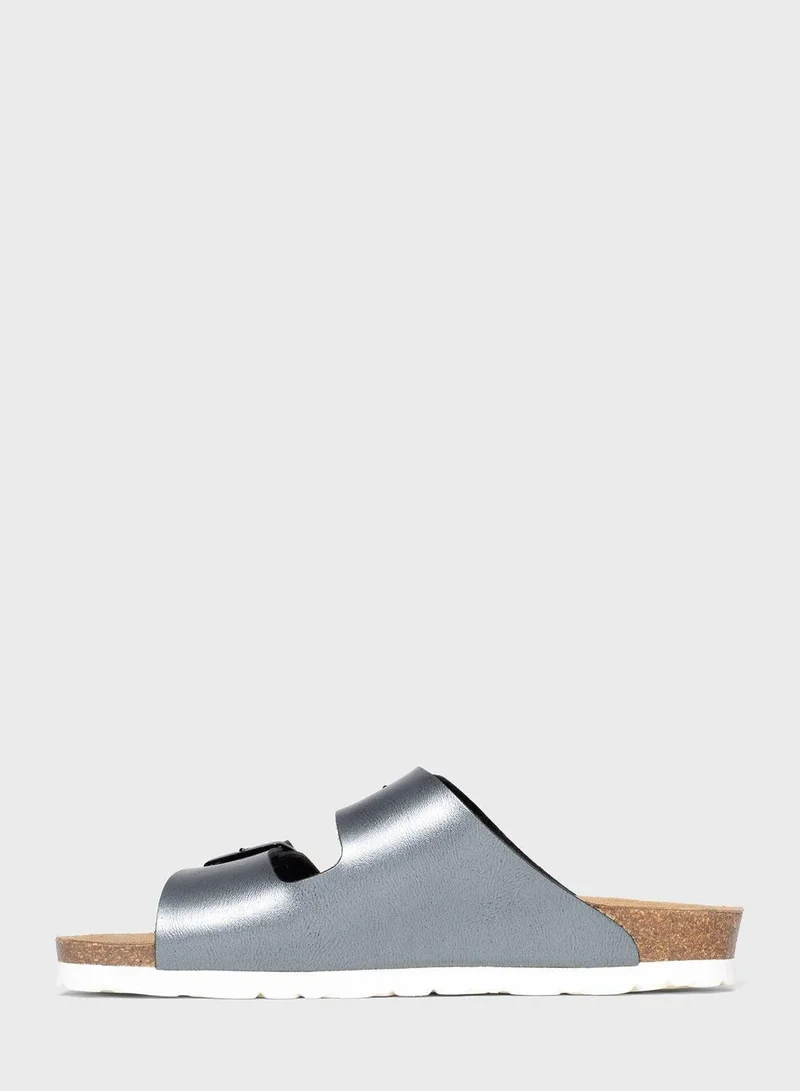 بيتون صنادل أطلس المسطحة